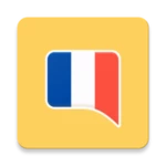 Logo of French Verb Conjugator android Application 